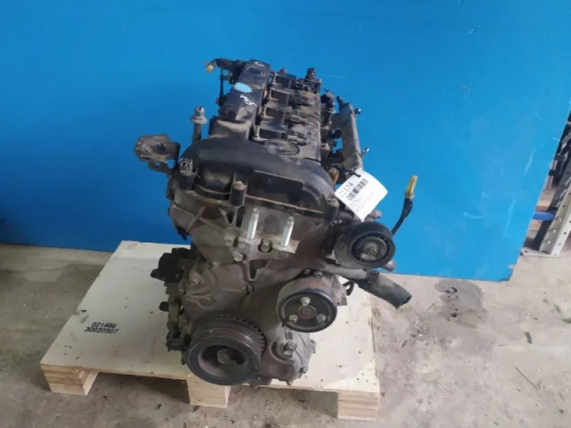 Продажа двигателя LFF7