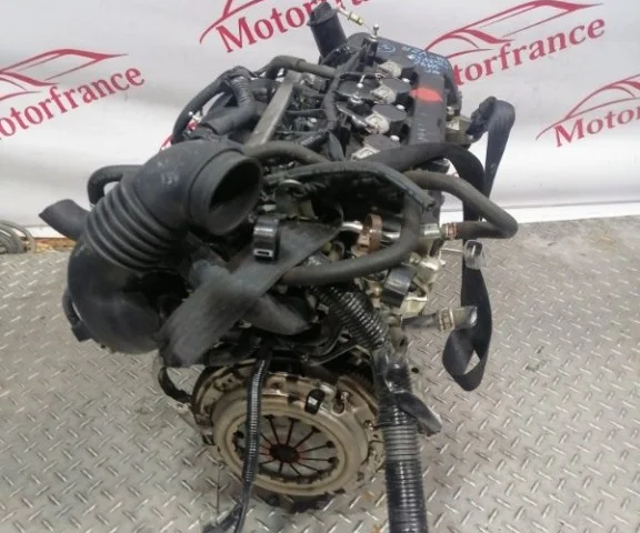 Продажа двигателя 4A92