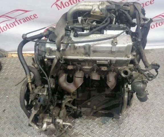 Продажа двигателя 4G18