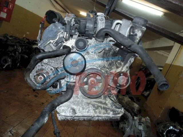 Продажа двигателя 112.921