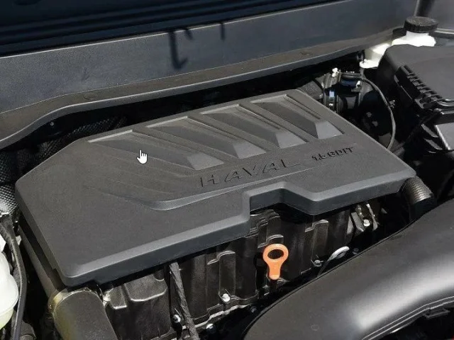 Продажа двигателя GW4C20