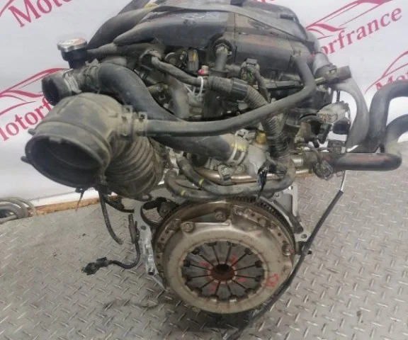 Продажа двигателя G4FA