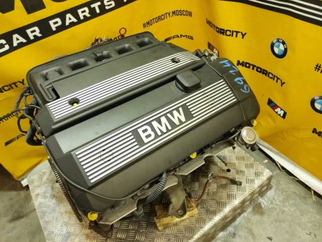 Продажа двигателя M52B28