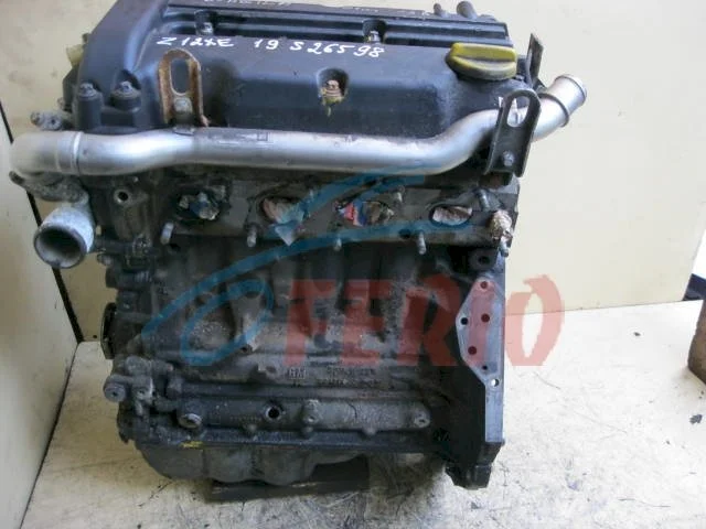 Продажа двигателя Z12XE