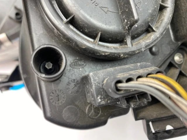 Продажа двигателя 272.964