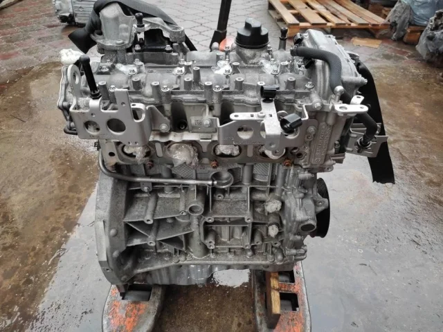 Продажа двигателя 274.910