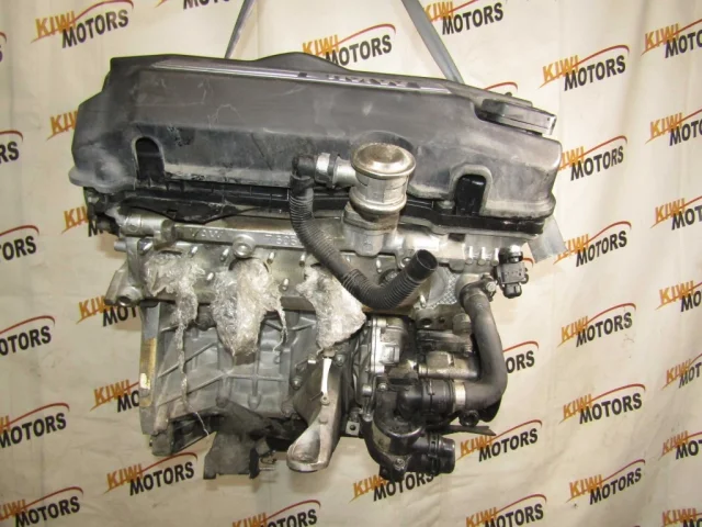 Продажа двигателя N42B18