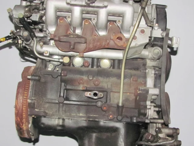 Продажа двигателя R2