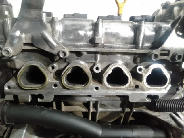 Продажа двигателя CWVA