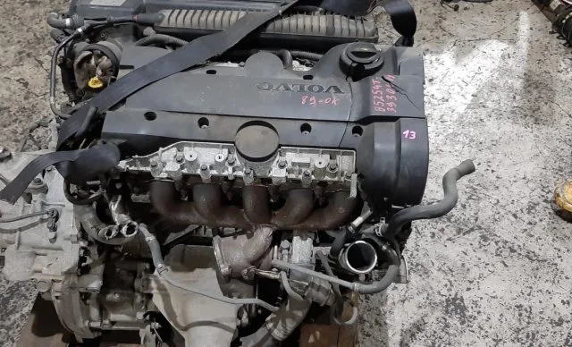 Продажа двигателя B5254T3