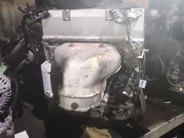 Продажа двигателя K24A