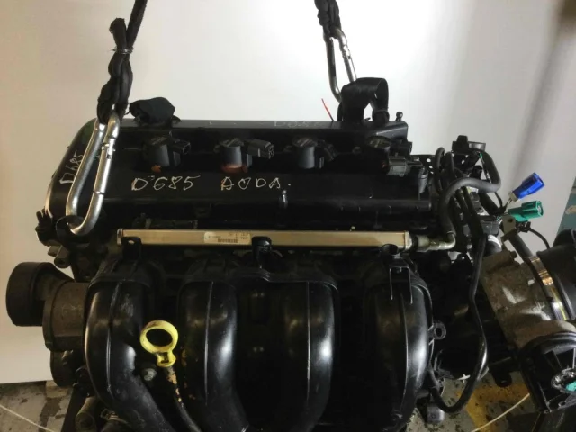 Продажа двигателя AODA