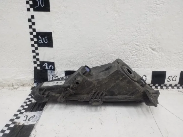 Усилитель переднего бампера для Skoda Rapid II 2020+ на фотографиях