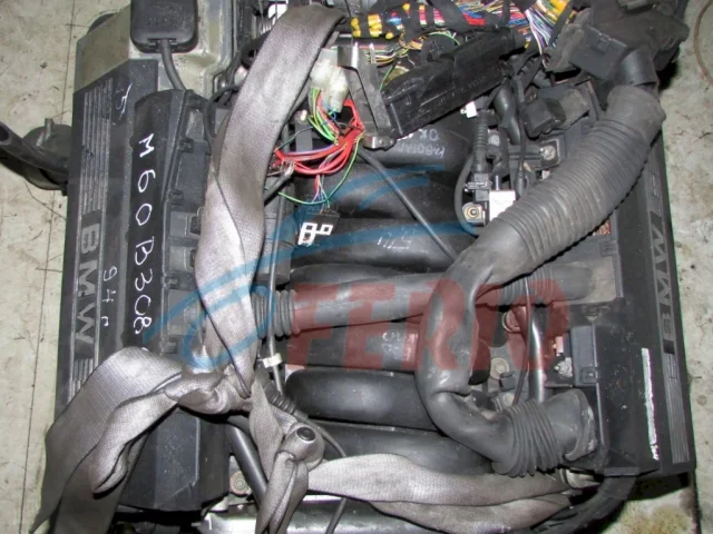 Продажа двигателя M60B30