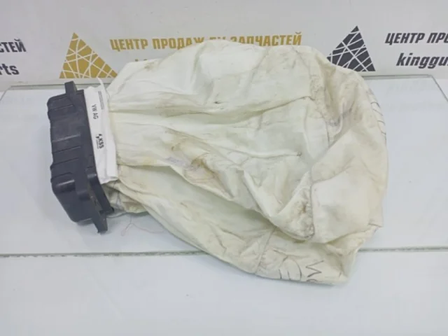 Подушка безопасности водителя для Skoda Rapid I rest NH3 2017-2020 на фотографиях