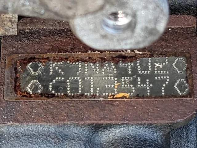 Двигатель для Mercedes-Benz Vito W447 Vito 2014-2022 на фотографиях