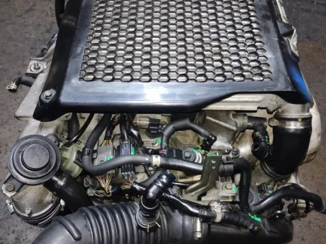 Продажа двигателя L3KG