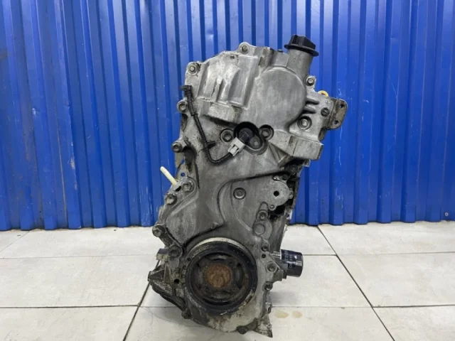 Продажа двигателя MR20DE