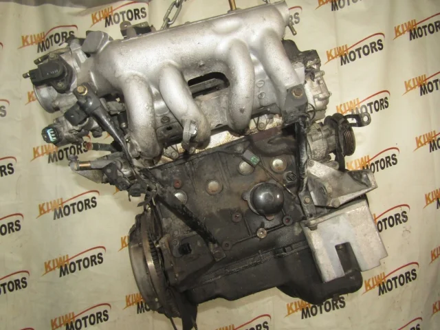 Продажа двигателя QG15DE