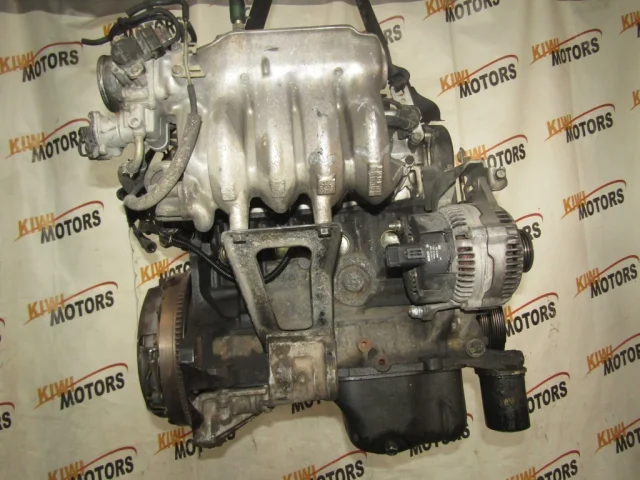 Продажа двигателя 4G93