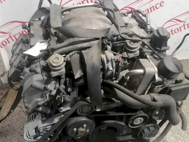 Продажа двигателя 112.946