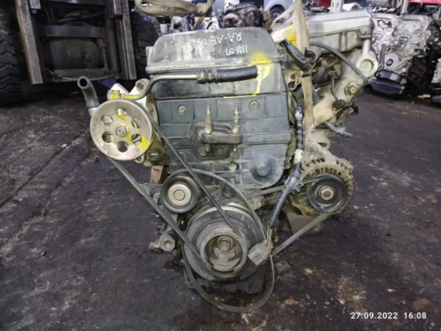 Продажа двигателя B20B