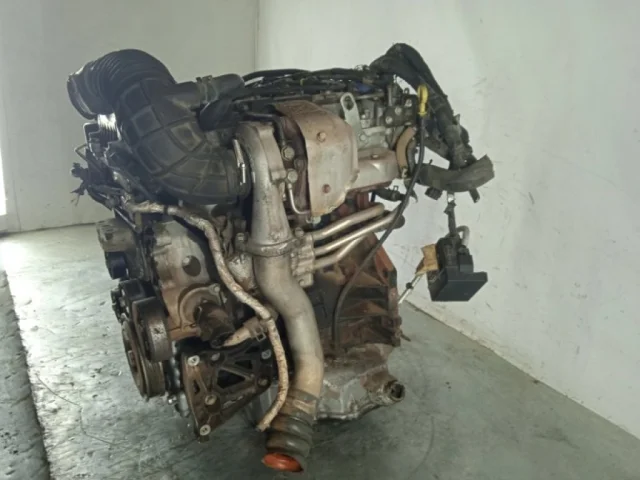 Продажа двигателя Z22