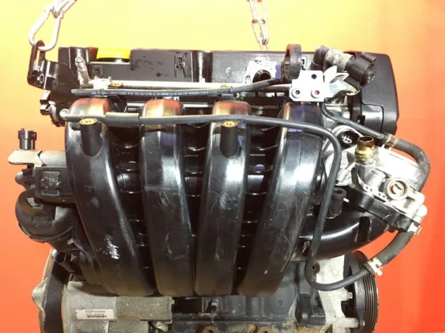 Продажа двигателя Z18XER