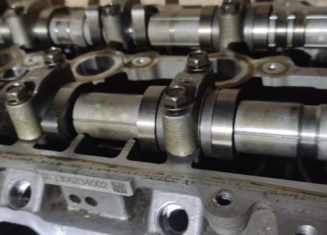 АКПП для Hyundai Creta 1 GS 2016-2021 на фотографиях