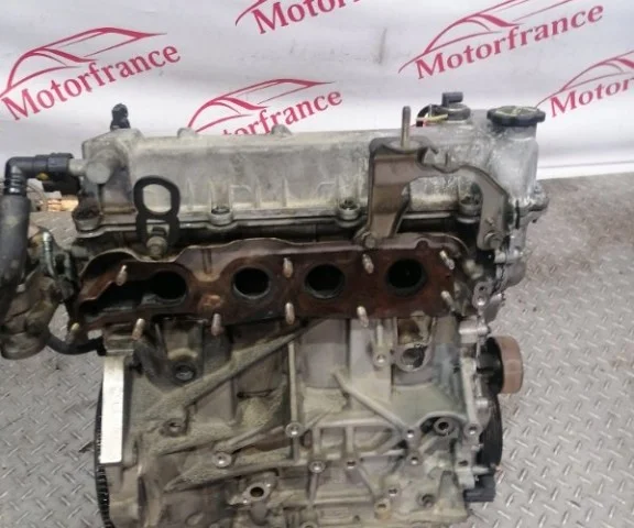 Продажа двигателя L3 VDT