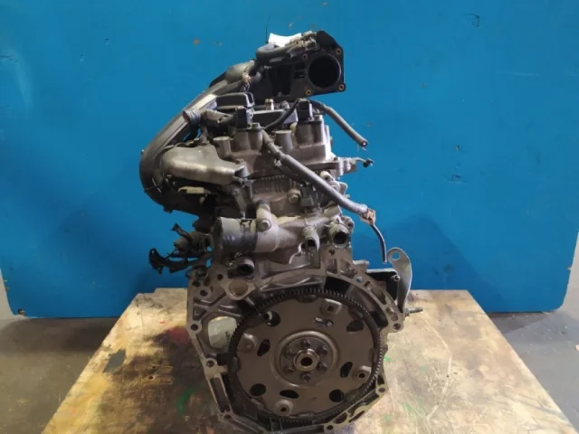 Продажа двигателя HR15DE