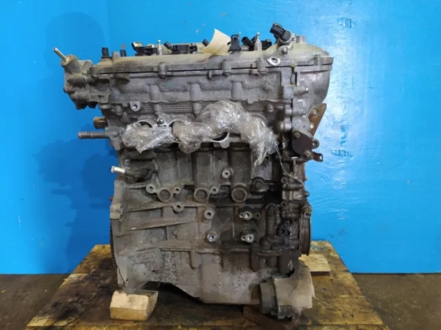 Продажа двигателя 3ZR-FAE