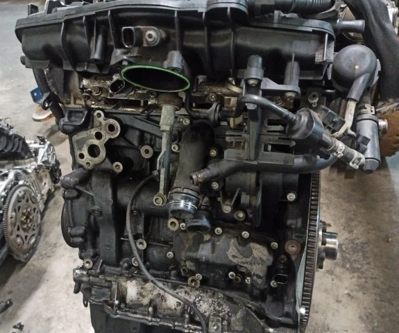 Продажа двигателя CDNC