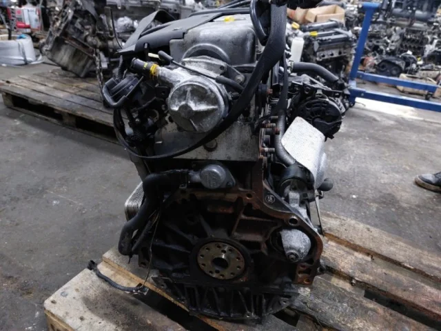 Продажа двигателя Y22DTH