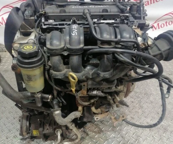 Продажа двигателя HXDB