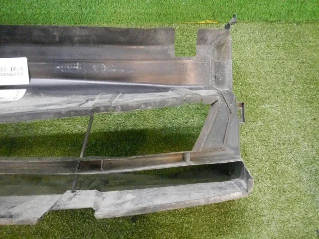 Воздуховод радиатора левый для BMW 3er F30 2011-2019 на фотографиях