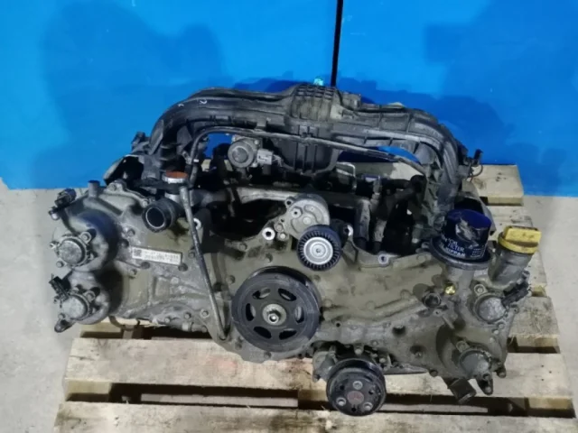 Продажа двигателя FB16