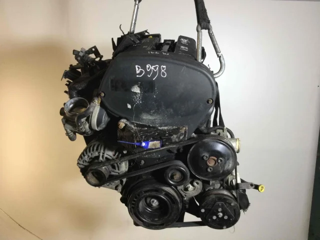 Продажа двигателя Z16XE