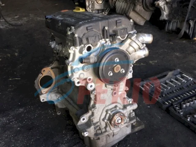 Продажа двигателя Z14XEP