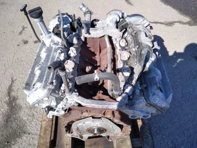 Продажа двигателя 2UZ-FE