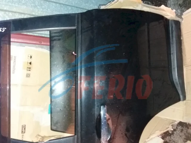 Дверь задняя правая для Nissan X-Trail T31 RU 2007-2014 на фотографиях