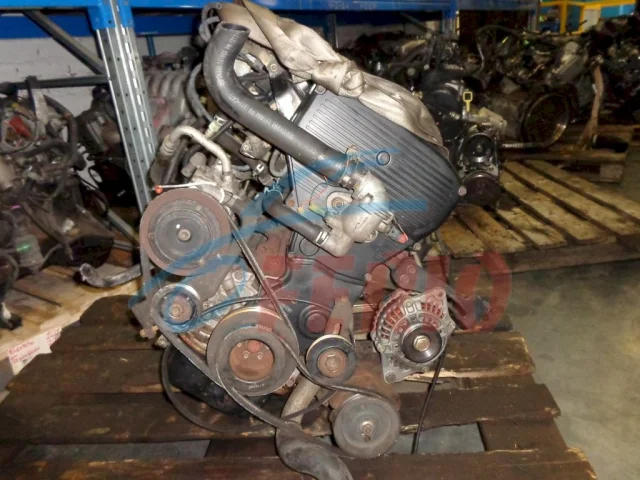 Продажа двигателя FE