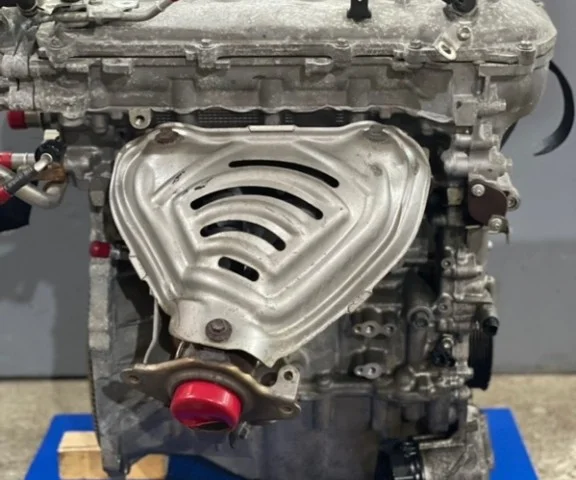 Продажа двигателя 3ZR-FAE