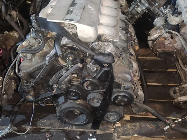 Продажа двигателя B8444S