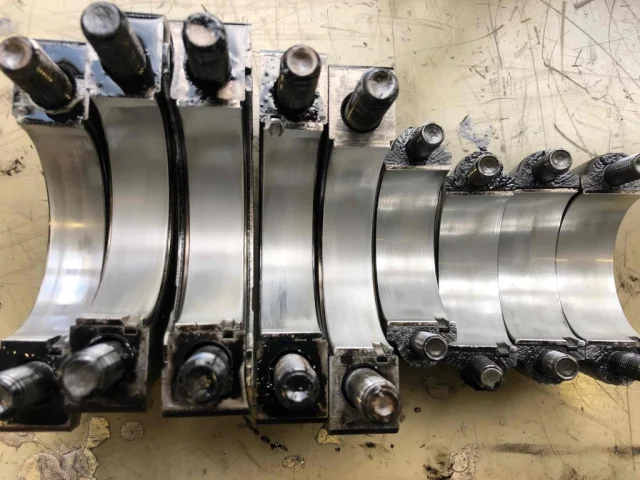 Продажа двигателя 646.961