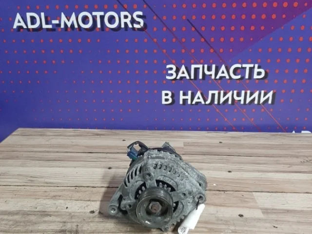 Генератор для Honda CR-V RD 2001-2006 на фотографиях