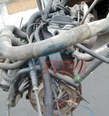 Продажа двигателя ABL