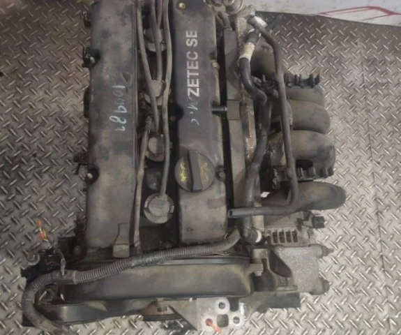 Продажа двигателя FYDA