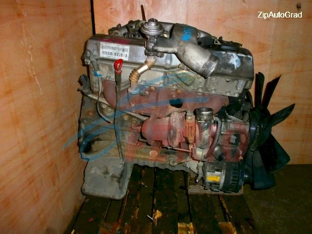 Продажа двигателя 662.911