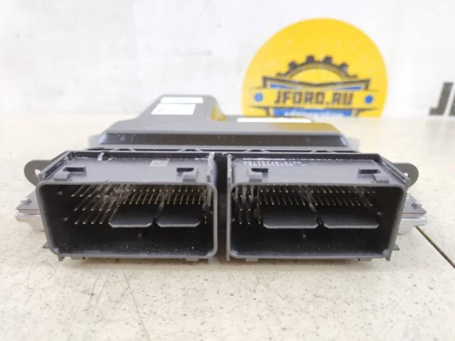 Блок управления двигателем для Volvo XC90 II L rest 2019+ на фотографиях